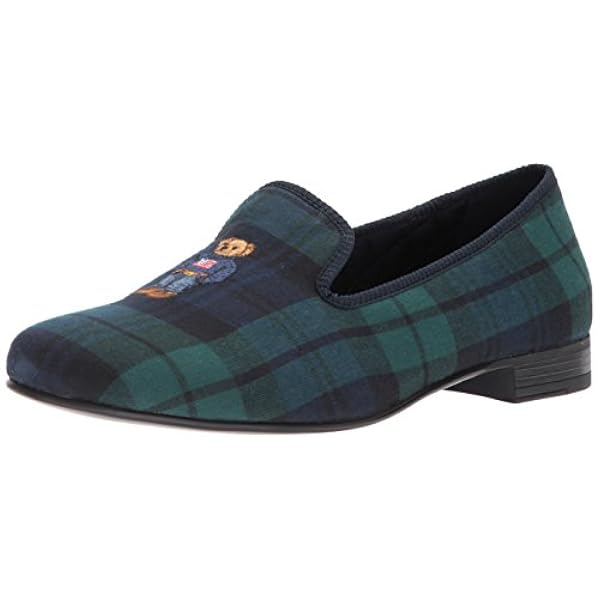 Ralph Lauren Men's Willard Loafer