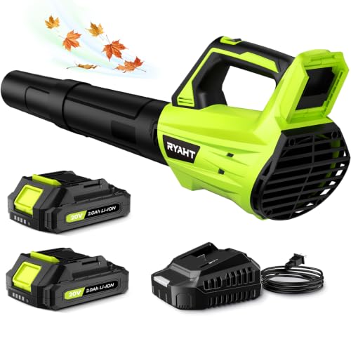 Leaf Blower Cordless