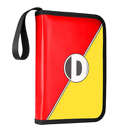 1 DACCKIT+Carrying+Compatible+Collectors+4+Pocket