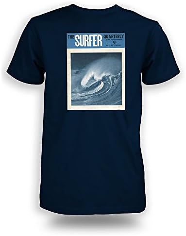 United Surf Men's Spring 1961 Short Sleeve Shirt