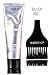 Joico Color Intensity PEARL PASTEL Semi-Permanent Creme Hair Color (STYLIST KIT) Cream Haircolor (SILVER ICE)