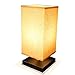 Bedside Lamp Table Desk Lamp,Acaxin Bed Lamps for Nightstand Bedroom Living Room