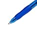 Paper Mate Profile Ballpoint Pens, Bold (1.4mm), Blue, 12 Count