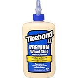 Franklin International 5003 Titebond-2 Premium Wood Glue, 8-Ounce