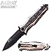 Free Engraving - Personalized MTech USA Knife Pocket Knife