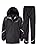 Black-stripe