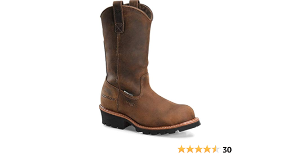 carolina pull on logger