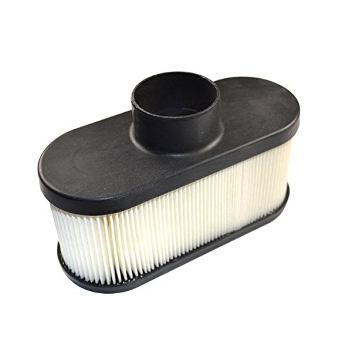 HQRP Air Filter Cartridge for Kawasaki Engine, Part 11013-0752/99999-0384/11013-0726/11013-7049/11013-7047 Replacement Coaster