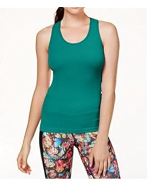 Jessica Simpson Rib-knit Tank Top Dream Catcher Size Medium