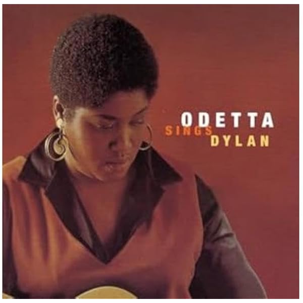 Odetta - One Grain Of Sand - Amazon.com Music
