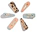 15 Pcs Acrylic Pearl Hair Accessories - Handmade Hair Pins, Clips, and Barrettes for Girls, Friends, Party, and Wedding Gifts