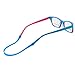 SHINKODA Toddler Glasses Strap Non Slip String Silicone Eye Glass Hooks anti-slip Ear Grips Sunglasses Retainer Cord Boys Girls Eyeglass Accessories for Kids Keep Glasses From Sliding