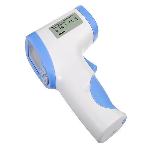 DT-8806C Non-Contact Body IR Digital Thermometer Gun