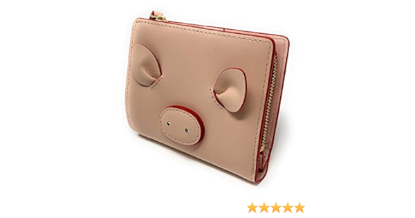 Pig wallet kate spade Clearance