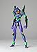 Kaiyodo Toy Group Evangelion 2.0: LR-048 Evangelion Test Type-01 Figure