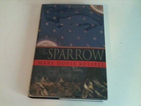 Sparrow 1419342304 Book Cover