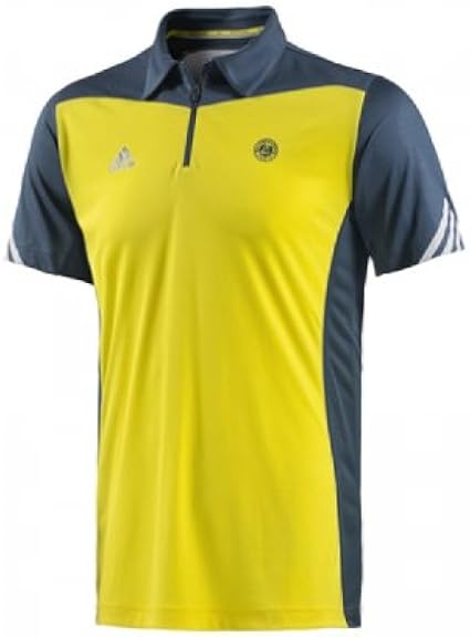 tee shirt tennis adidas homme