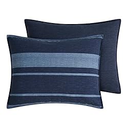 Nautica - King Size Comforter Set, Cotton