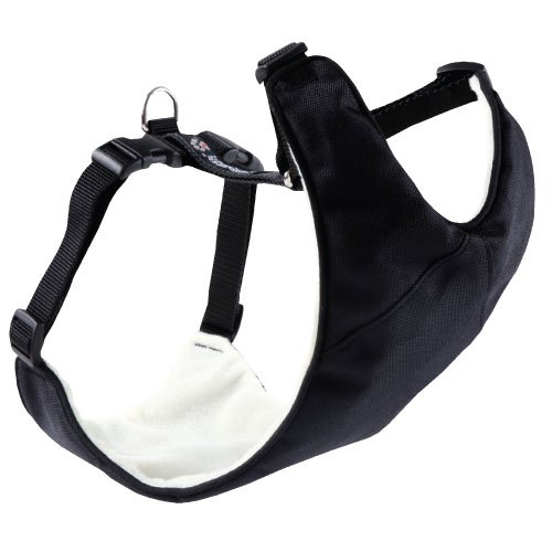 canine friendly harness