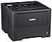 Brother Printer HL6180DW Wireless Monochrome Printer, Amazon Dash Replenishment Ready