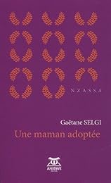 Une  maman adoptée