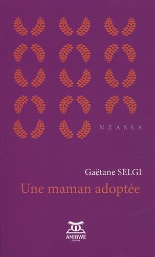 Une  maman adoptée