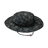Tru-Spec 65/35 Polyester/Cotton Rip-Stop Wide Brim Boonies