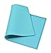 PETCEE Large Cat Bowl Mat is Water-Proof and Non-Toxic