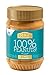 Crazy Richards 100% Natural Creamy Peanut Butter - 16oz Jar