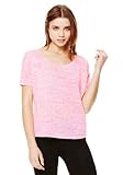 Bella 8816 Ladies Flwy Simple T-Shirt
