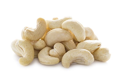 Yupik Nuts Organic Raw Cashews, 2.2 lb, Non-GMO, Vegan, Gluten-Free - Image 3