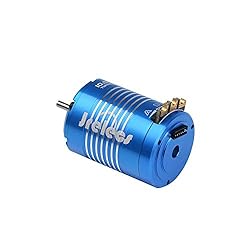 Jrelecs 540 10.5T 3450KV Sensored Brushless Motor