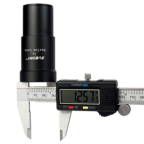 6 SVBONY+Element+Magnify+Telescope+Eyepiece