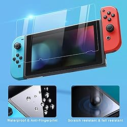 DLseego Protective Case Design for Switch