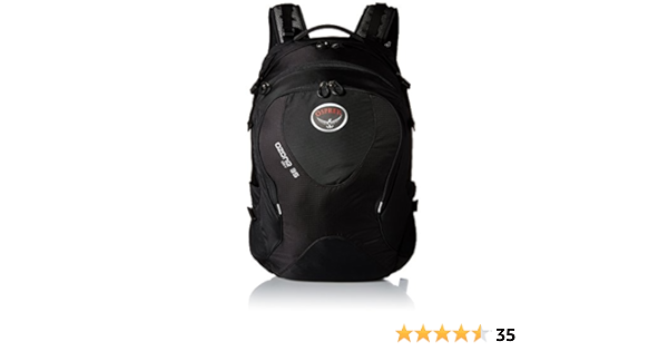 osprey ozone 35