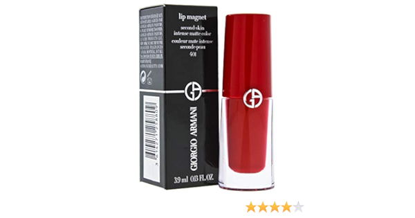 armani lip magnet 500