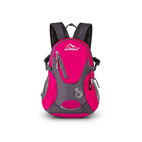 small lightweight daypack