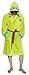 Teenage Mutant Ninja Turtles Adult Costume Robe