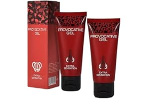 【Customers' Most-Loved】: New 1/2/3/5PCS Gel Provocativo, Cream de Crecimiento del Penis (2PCS)