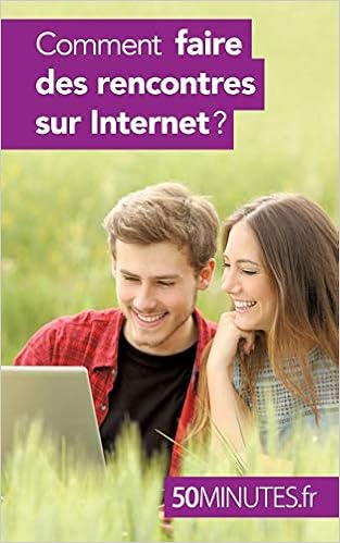 la rencontre par internet