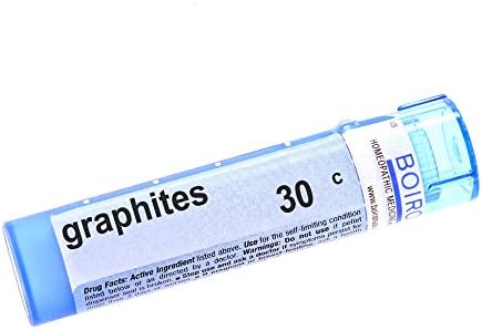 Boiron Graphites 30c (8 Pack)