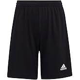 adidas Kids' Entrada 22 Shorts