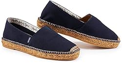 VISCATA Barcelona Barceloneta - Navy Blue EU36