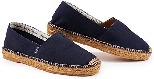 VISCATA Barcelona Barceloneta - Navy Blue EU36