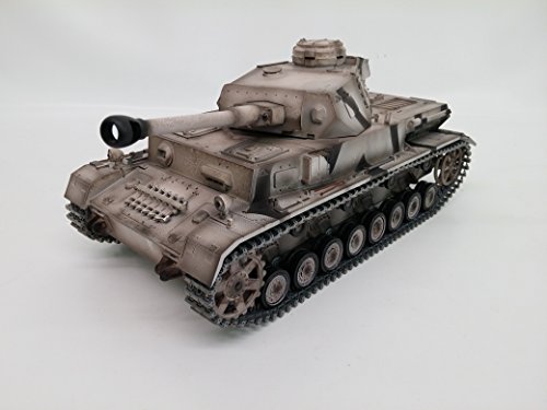 taigen panzer iv
