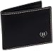 Tommy Hilfiger Wallet - Men's Genuine Leather Hove Passcase Billfold
