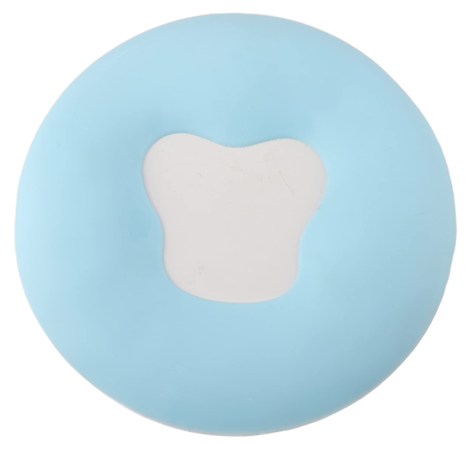 Photo 1 of Silicone Face Cushion, Spa Silicone Pillow for Massage Table, 4 Colors Soft Gel Face Relax Cushion Pad Beauty Salon Skin Care Massage Face Down Pillow