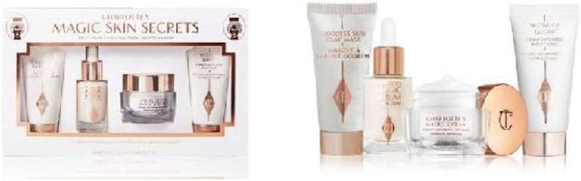 magic skin secrets by charlotte tilbury