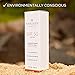 Amavara Tinted Mineral Sunscreen SPF 50 2.4oz | Zinc Oxide, Reef Safe, Vegan, Broad Spectrum, Safe for Sensitive Skin (1-Count)