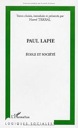 Paul Lapie